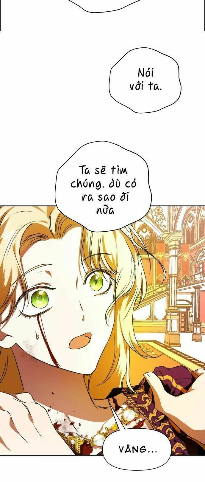 tôi muốn trở thành cô ấy chỉ một ngày chapter 19 - Next chapter 20