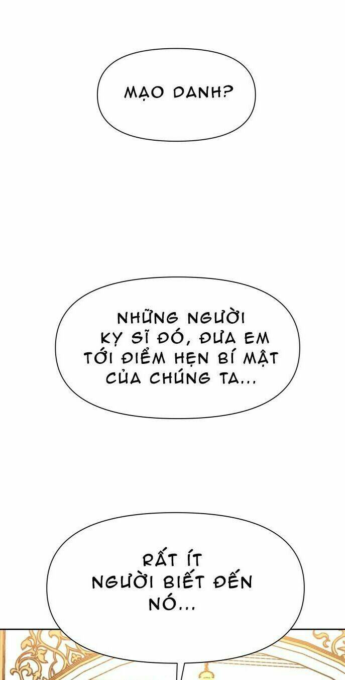 tôi muốn trở thành cô ấy chỉ một ngày chapter 19 - Next chapter 20