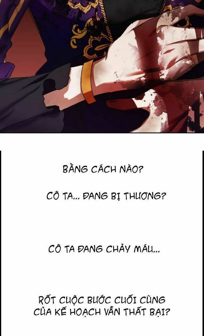 tôi muốn trở thành cô ấy chỉ một ngày chapter 19 - Next chapter 20