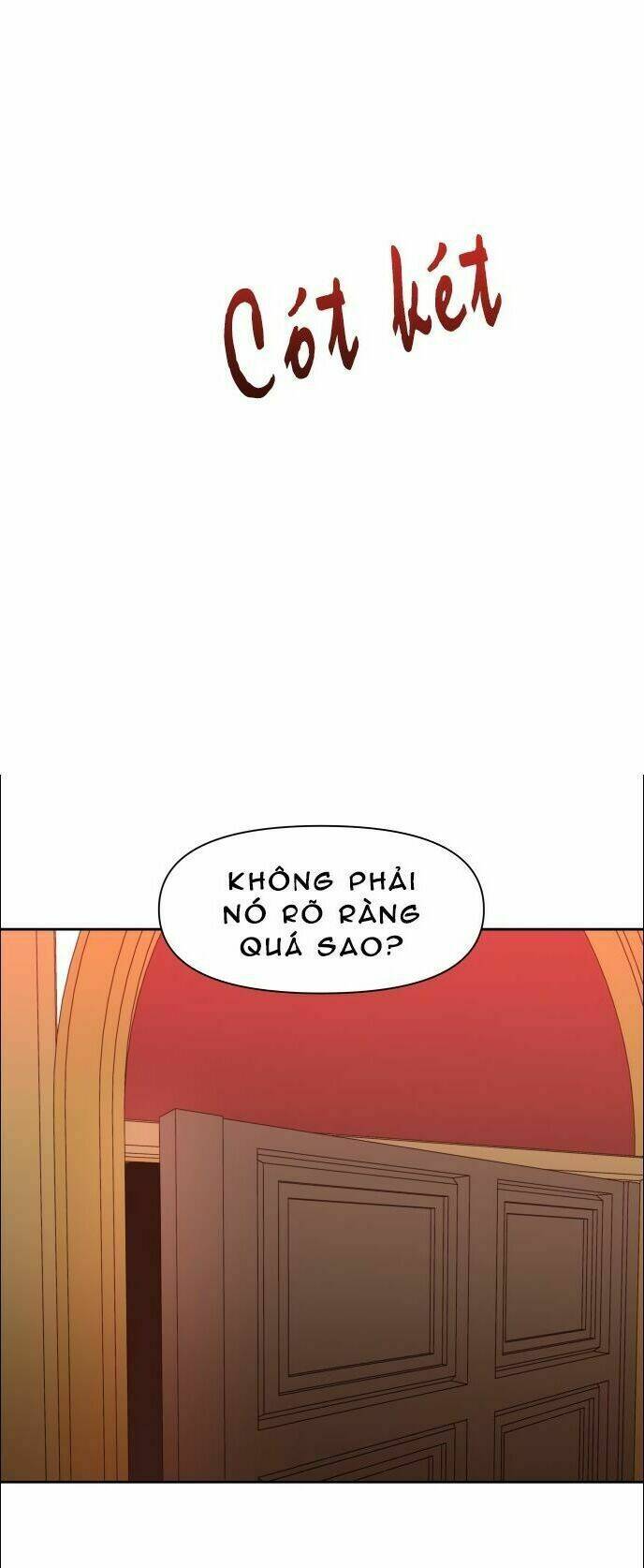 tôi muốn trở thành cô ấy chỉ một ngày chapter 19 - Next chapter 20