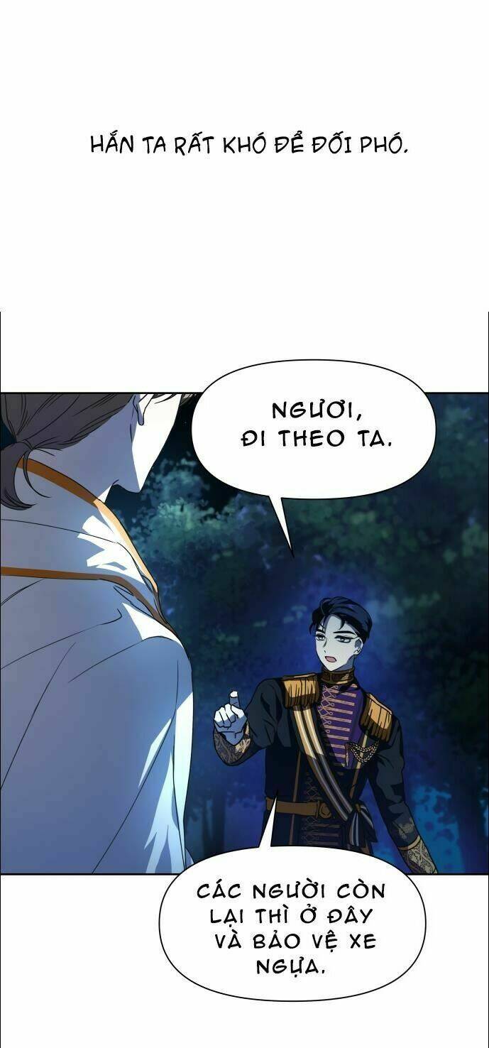 tôi muốn trở thành cô ấy chỉ một ngày chapter 19 - Next chapter 20