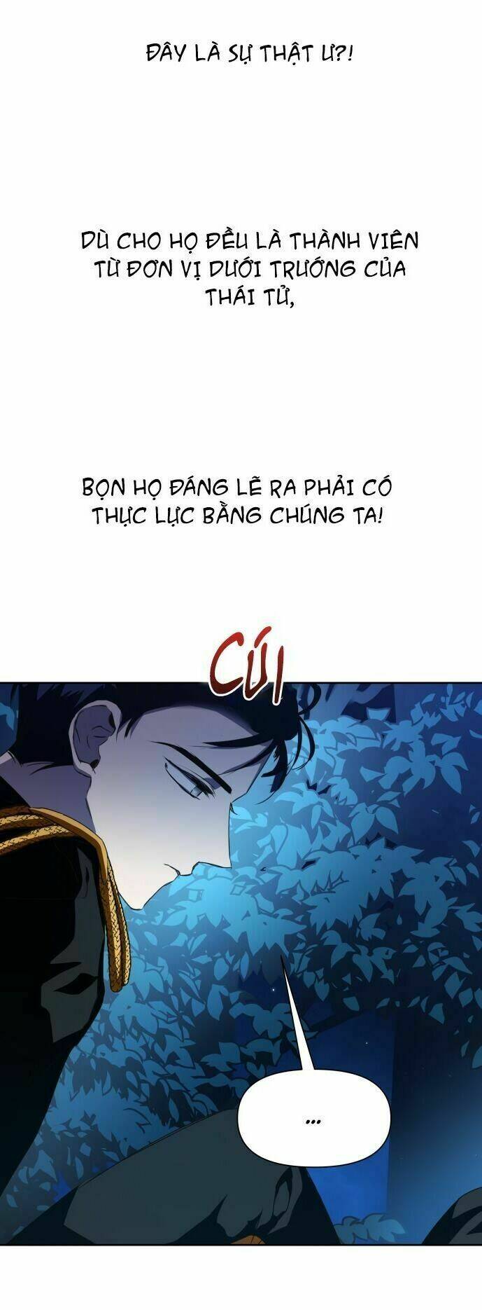 tôi muốn trở thành cô ấy chỉ một ngày chapter 19 - Next chapter 20