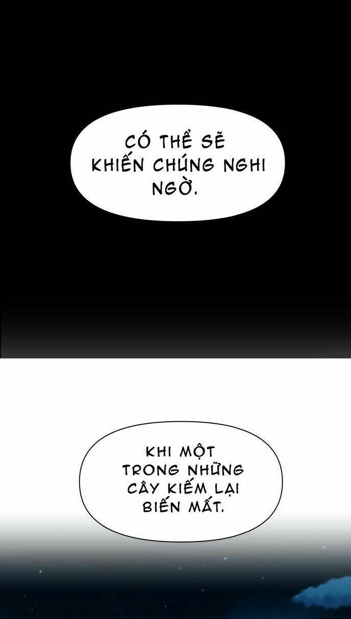 tôi muốn trở thành cô ấy chỉ một ngày chapter 19 - Next chapter 20