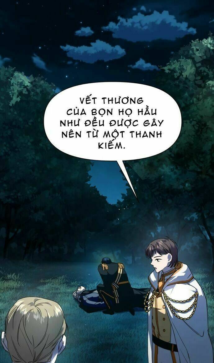 tôi muốn trở thành cô ấy chỉ một ngày chapter 19 - Next chapter 20