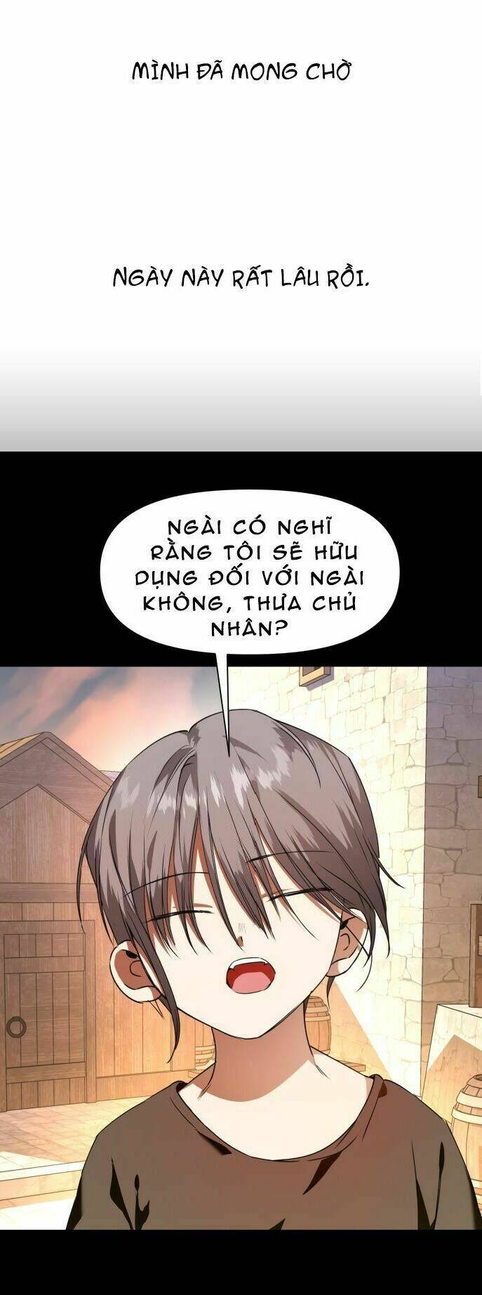 tôi muốn trở thành cô ấy chỉ một ngày chapter 19 - Next chapter 20