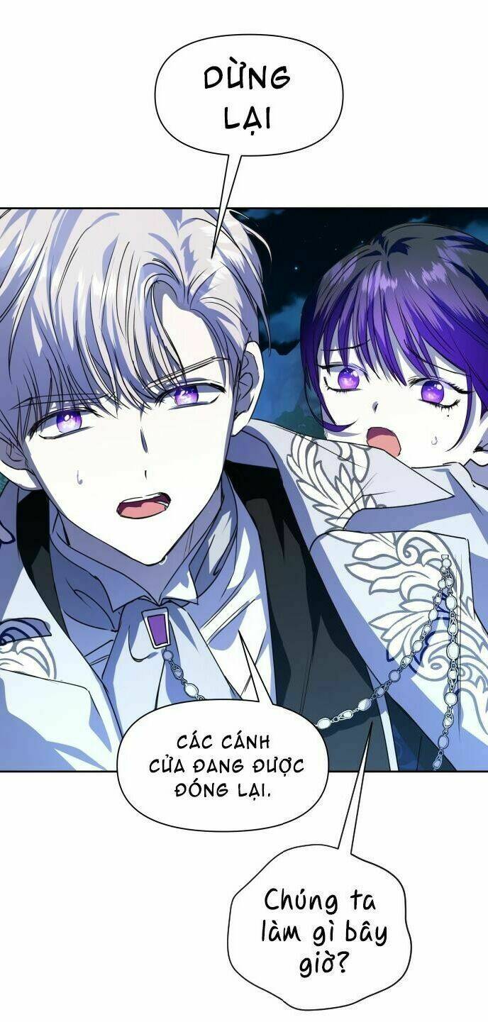 tôi muốn trở thành cô ấy chỉ một ngày chapter 19 - Next chapter 20