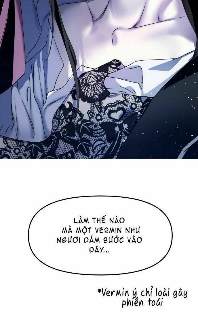 tôi muốn trở thành cô ấy chỉ một ngày chapter 19 - Next chapter 20