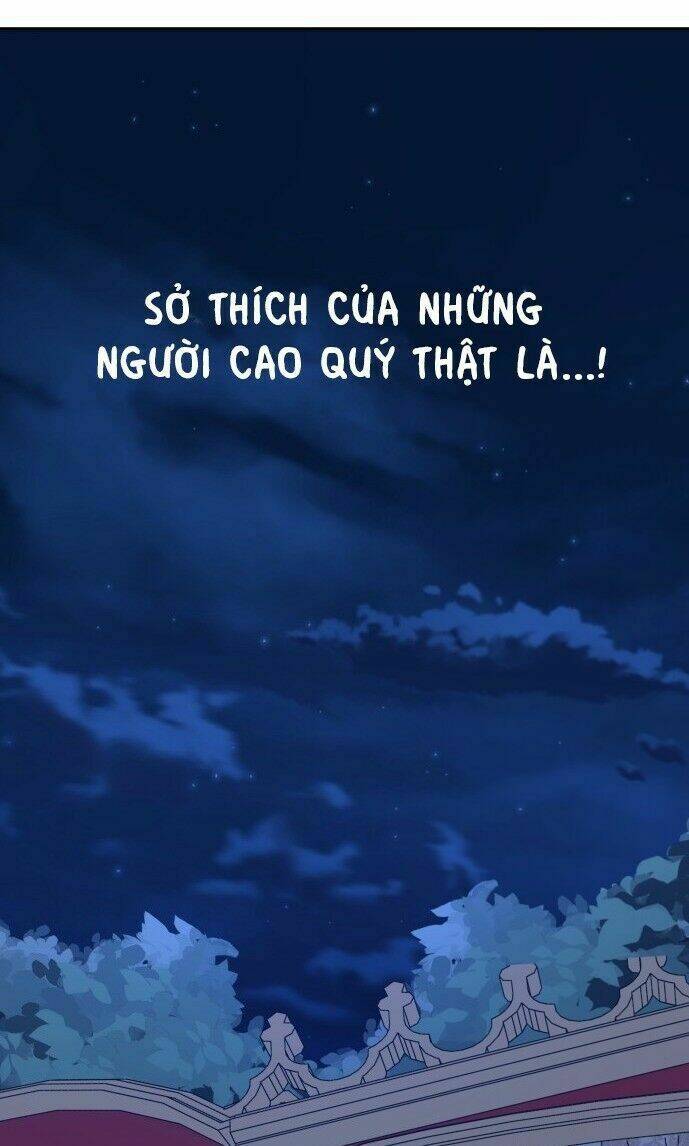 tôi muốn trở thành cô ấy chỉ một ngày chapter 20 - Next chapter 21