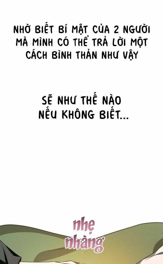 tôi muốn trở thành cô ấy chỉ một ngày chapter 20 - Next chapter 21