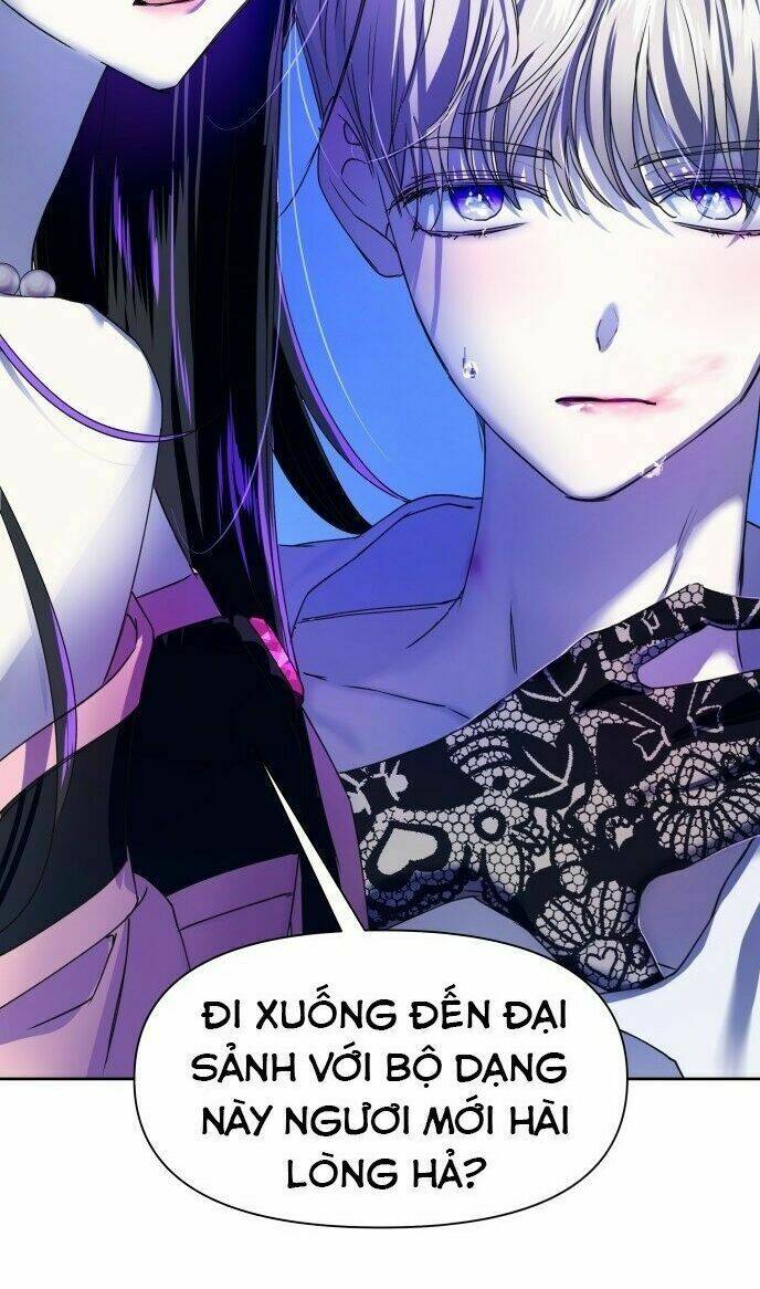 tôi muốn trở thành cô ấy chỉ một ngày chapter 20 - Next chapter 21