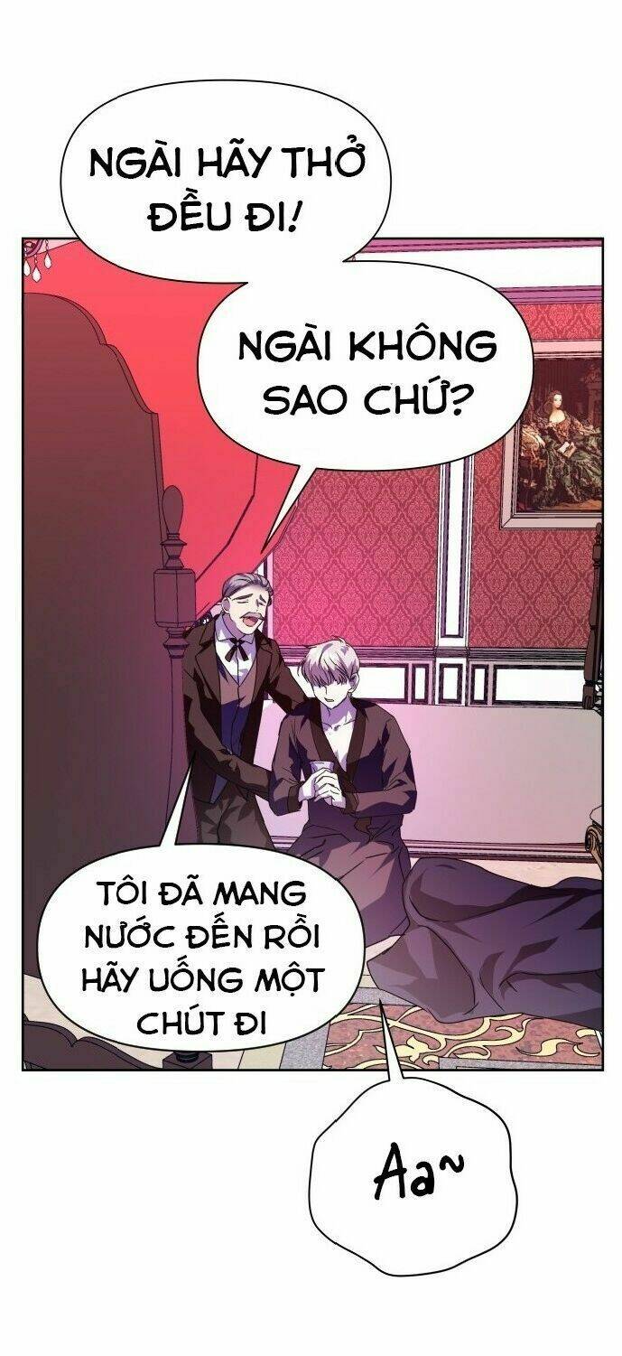 tôi muốn trở thành cô ấy chỉ một ngày chapter 20 - Next chapter 21