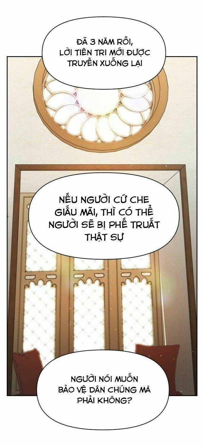 tôi muốn trở thành cô ấy chỉ một ngày chapter 27 - Next chapter 28