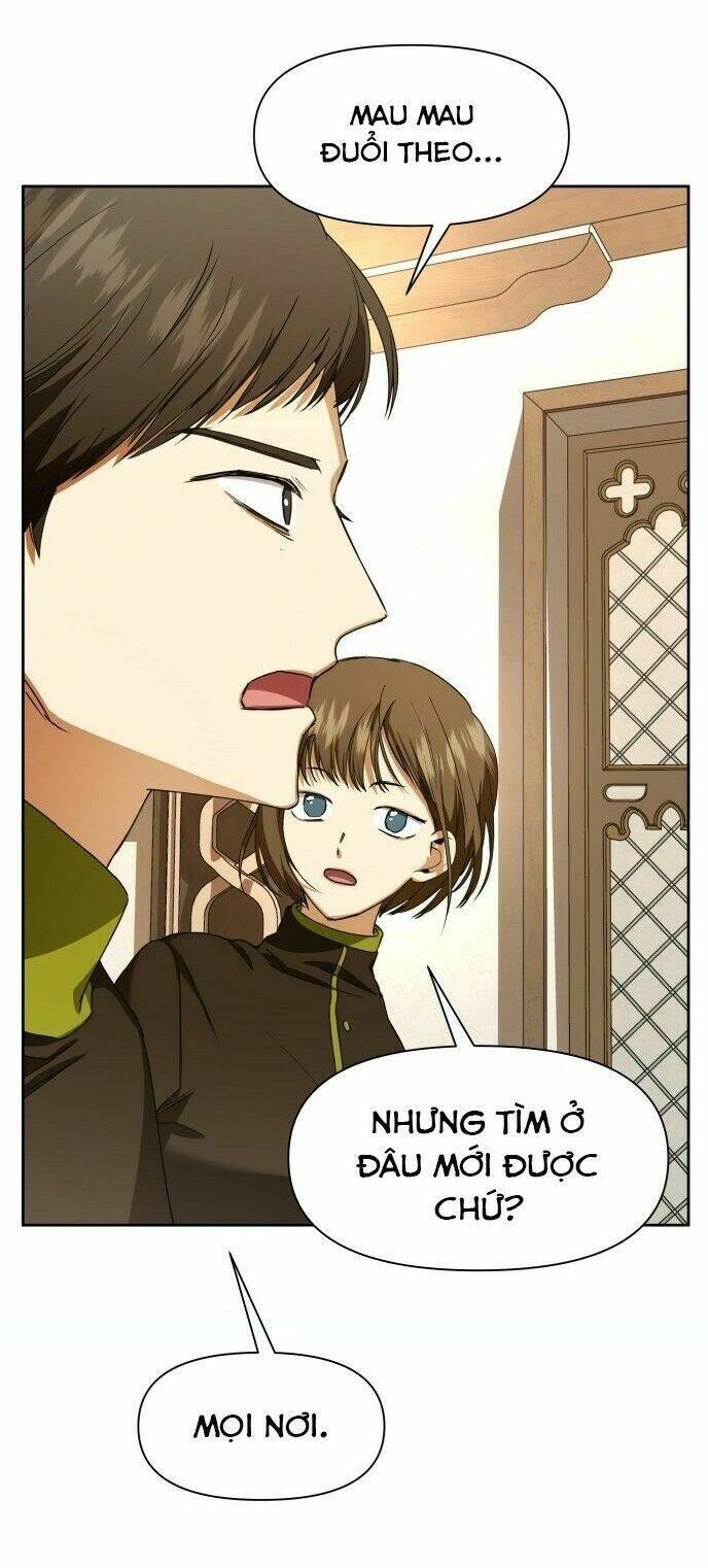 tôi muốn trở thành cô ấy chỉ một ngày chapter 27 - Next chapter 28