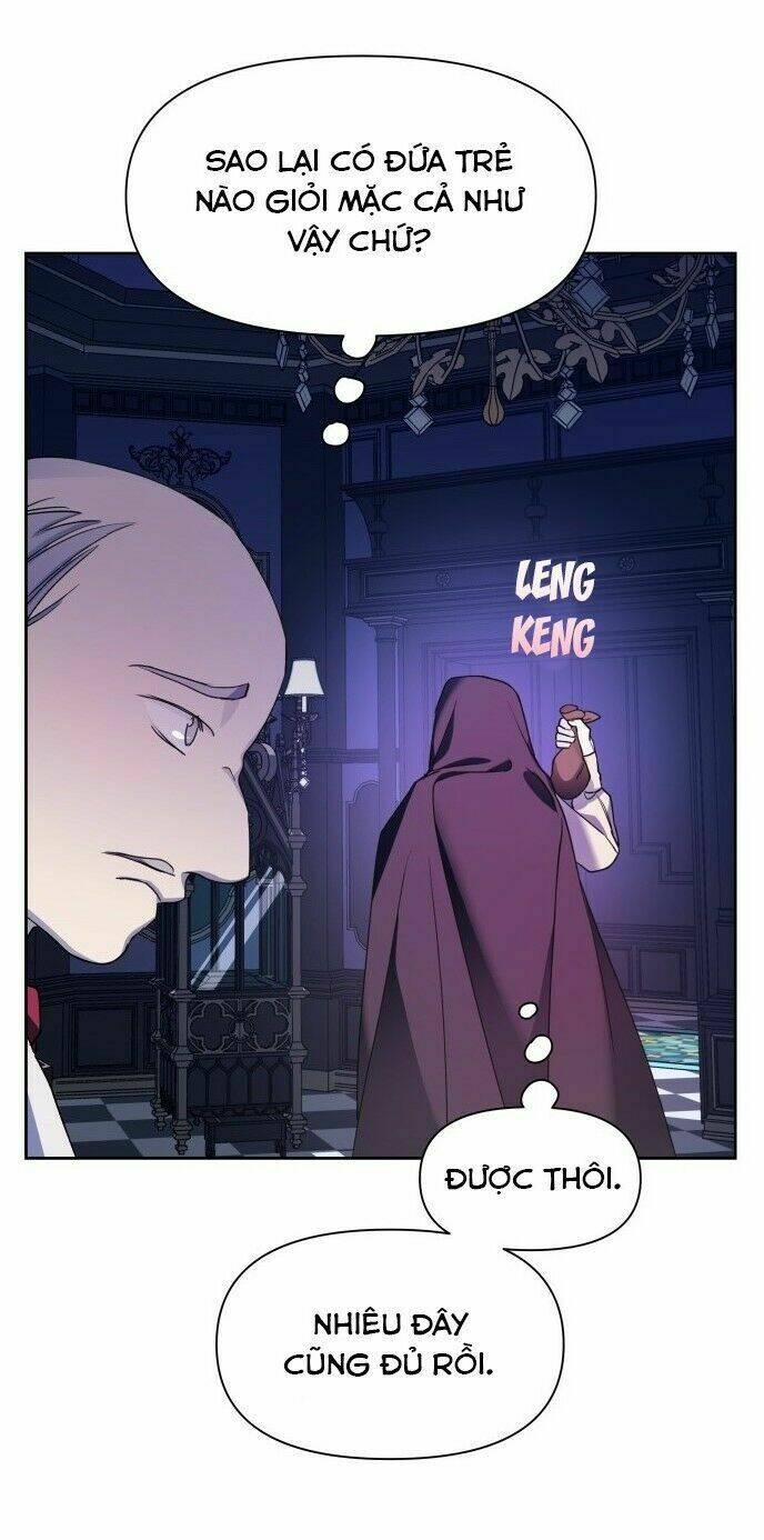 tôi muốn trở thành cô ấy chỉ một ngày chapter 27 - Next chapter 28