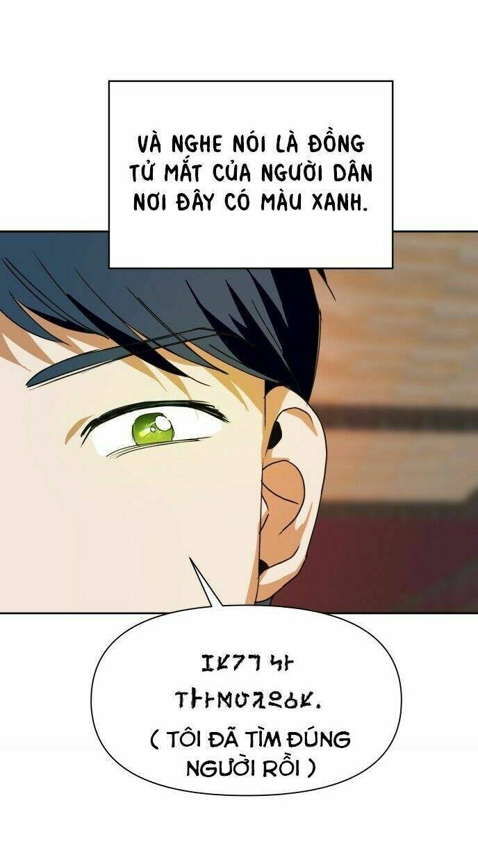 tôi muốn trở thành cô ấy chỉ một ngày chapter 27 - Next chapter 28