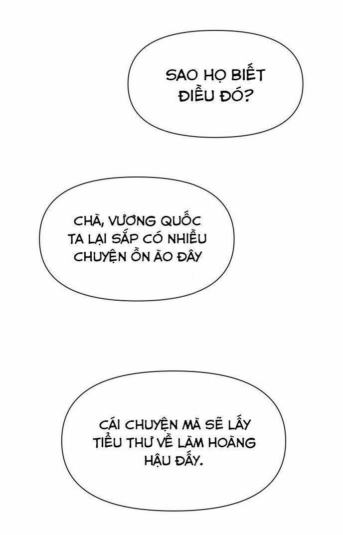 tôi muốn trở thành cô ấy chỉ một ngày chapter 27 - Next chapter 28