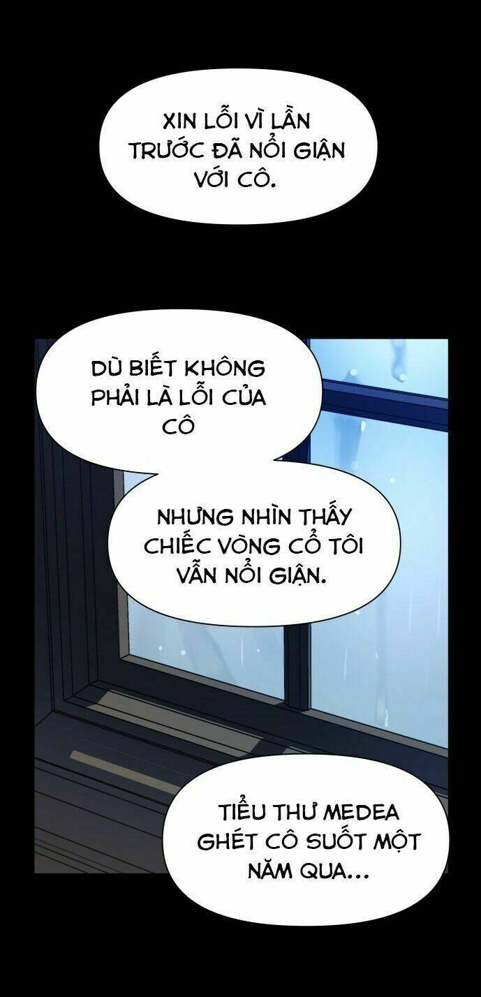 tôi muốn trở thành cô ấy chỉ một ngày chapter 27 - Next chapter 28