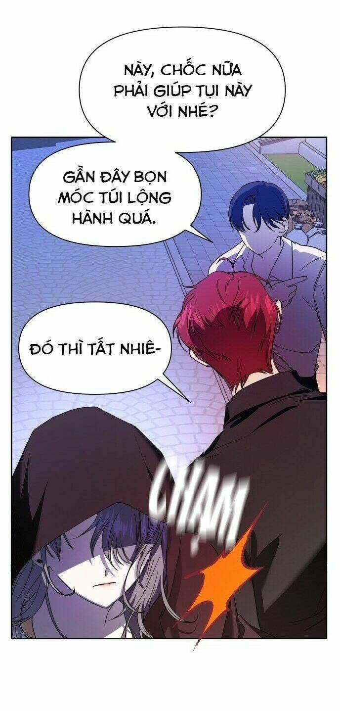 tôi muốn trở thành cô ấy chỉ một ngày chapter 27 - Next chapter 28