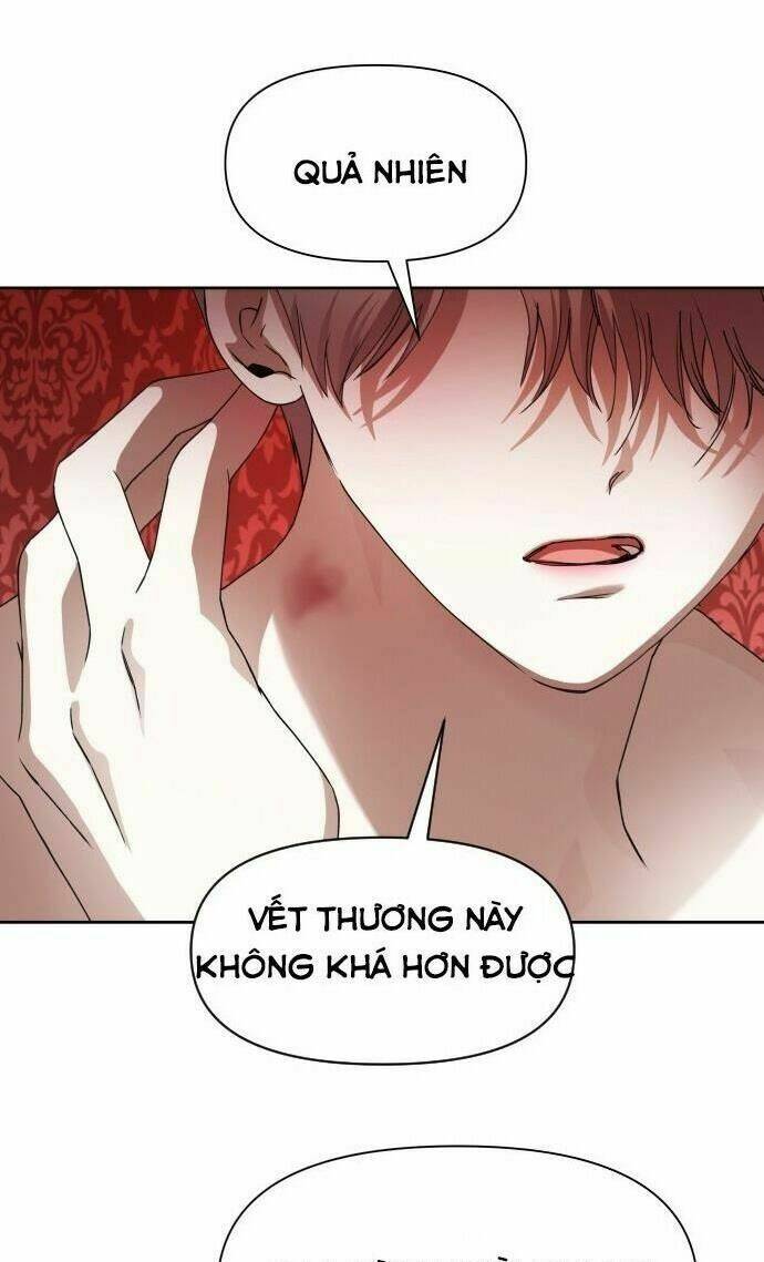 tôi muốn trở thành cô ấy chỉ một ngày chapter 29 - Next chapter 30