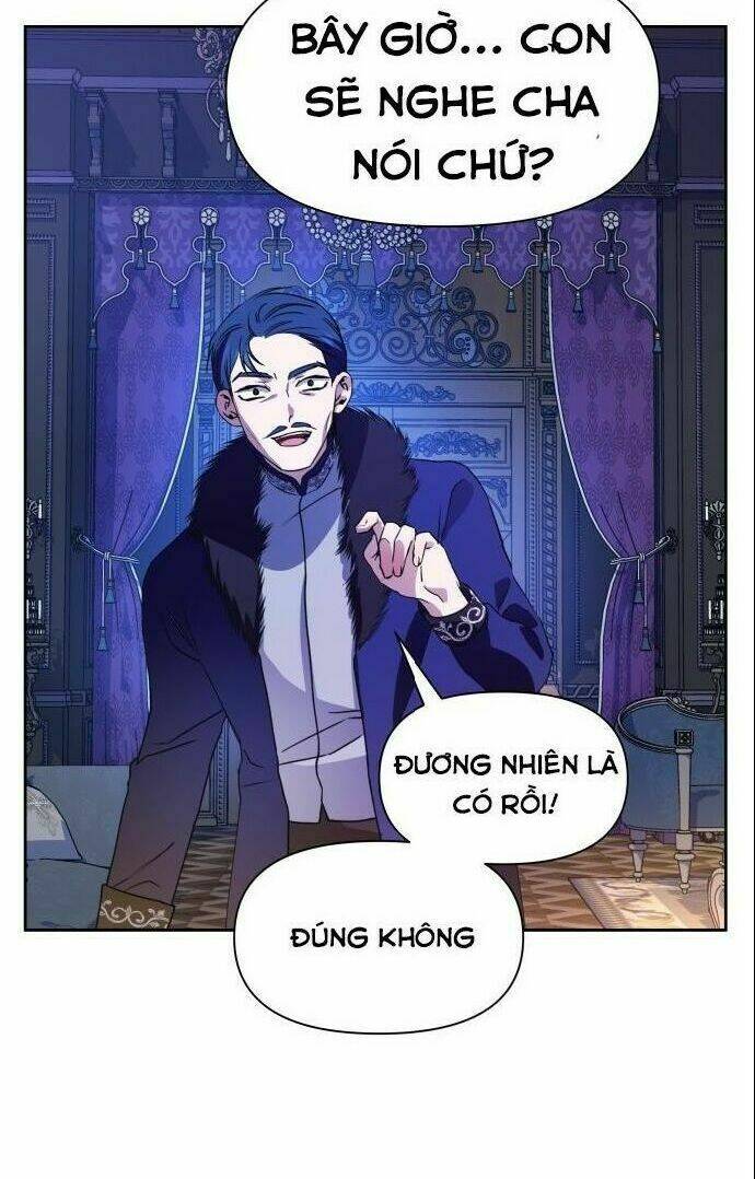 tôi muốn trở thành cô ấy chỉ một ngày chapter 29 - Next chapter 30