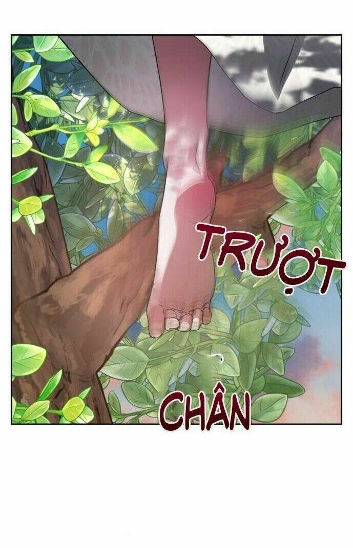 tôi muốn trở thành cô ấy chỉ một ngày chapter 29 - Next chapter 30