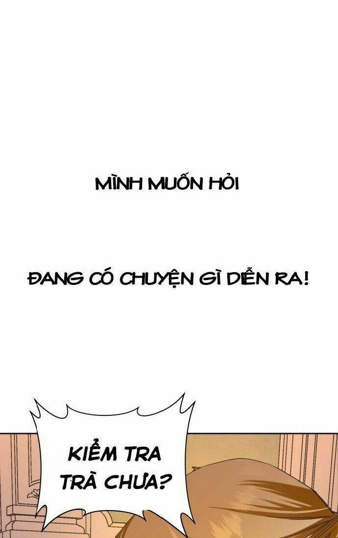 tôi muốn trở thành cô ấy chỉ một ngày chapter 29 - Next chapter 30