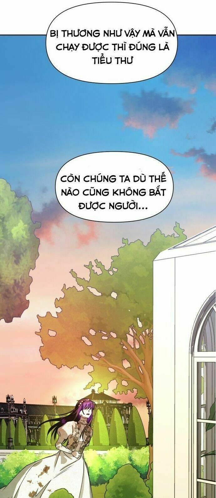 tôi muốn trở thành cô ấy chỉ một ngày chapter 29 - Next chapter 30