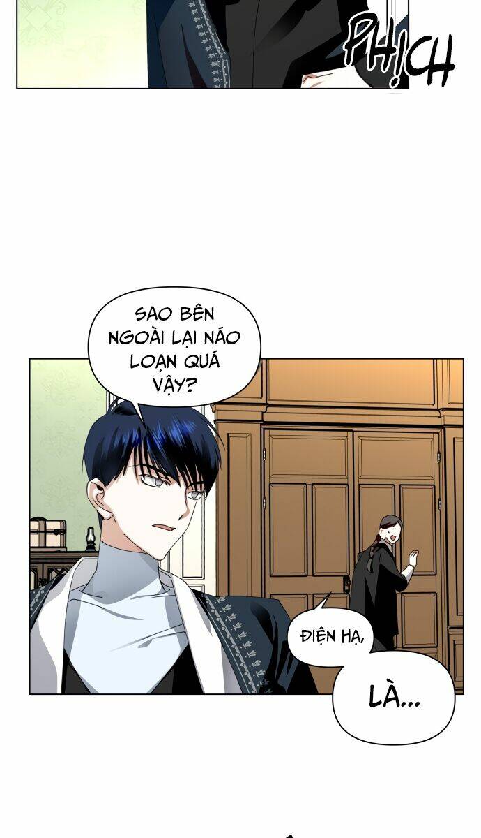 tôi muốn trở thành cô ấy chỉ một ngày chapter 3 - Next chapter 4