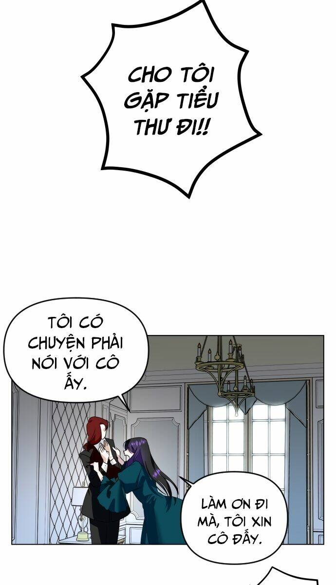 tôi muốn trở thành cô ấy chỉ một ngày chapter 3 - Next chapter 4