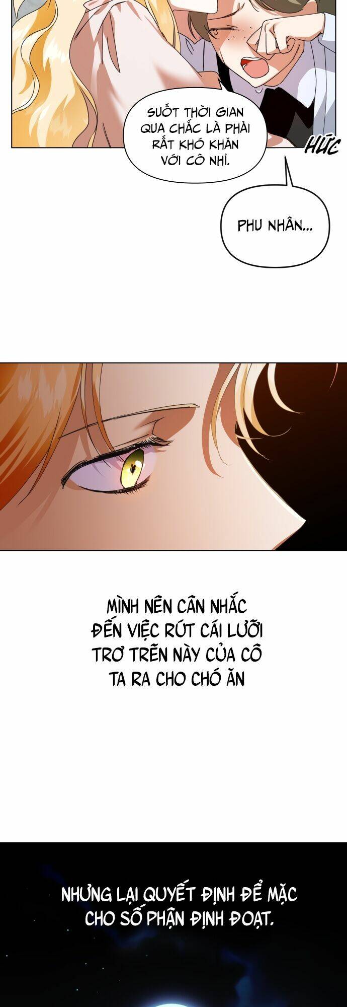 tôi muốn trở thành cô ấy chỉ một ngày chapter 3 - Next chapter 4