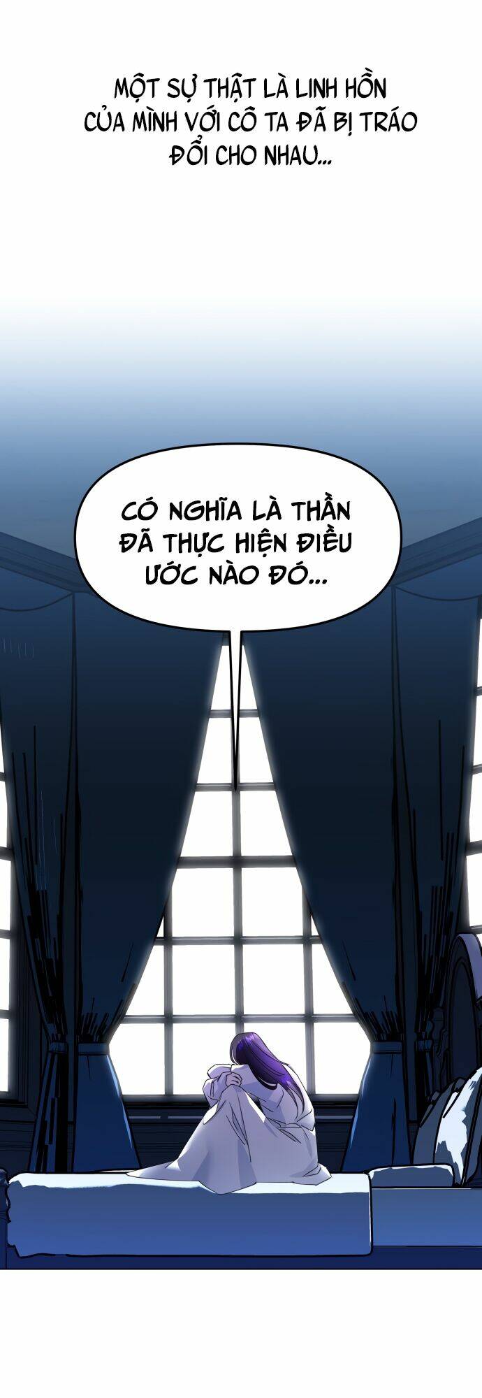 tôi muốn trở thành cô ấy chỉ một ngày chapter 3 - Next chapter 4