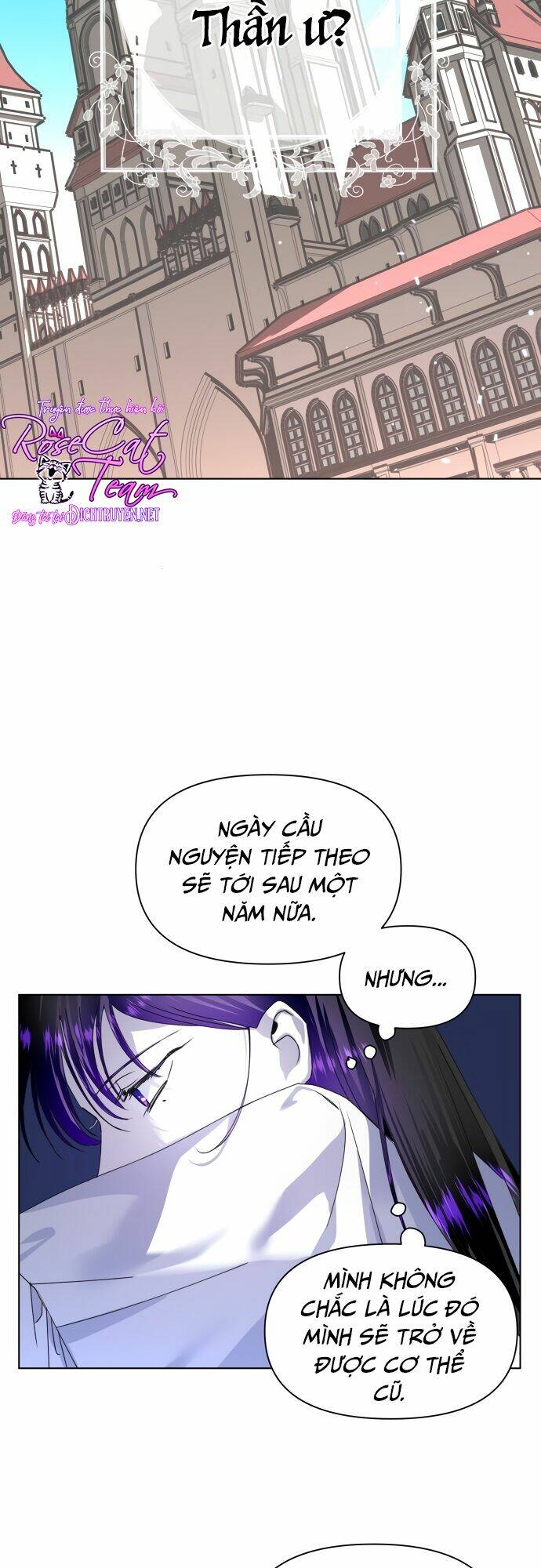 tôi muốn trở thành cô ấy chỉ một ngày chapter 3 - Next chapter 4