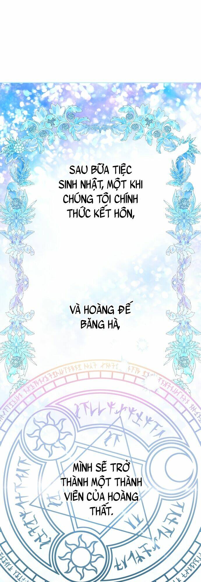 tôi muốn trở thành cô ấy chỉ một ngày chapter 3 - Next chapter 4