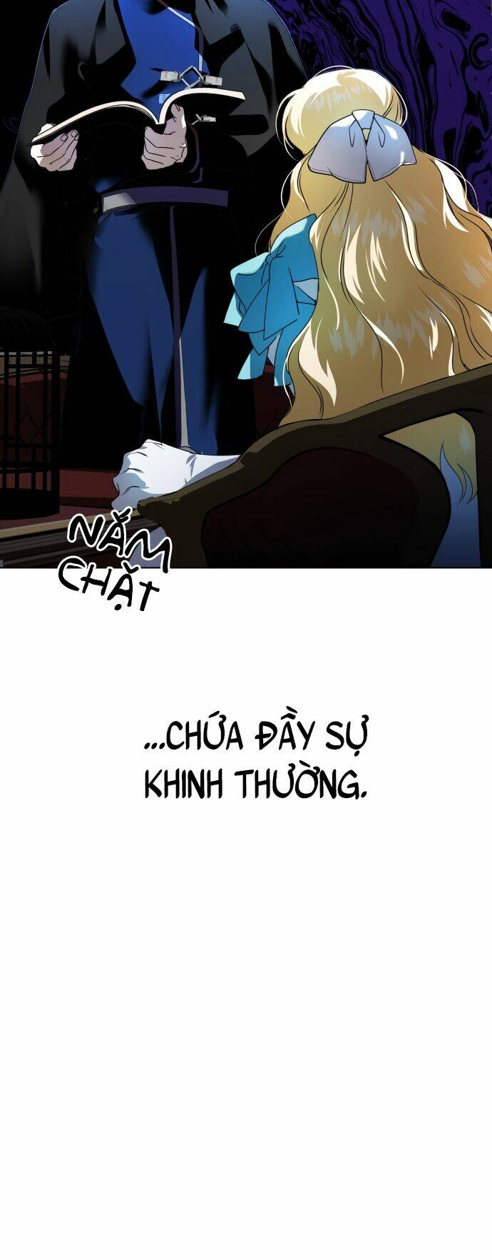 tôi muốn trở thành cô ấy chỉ một ngày chapter 3 - Next chapter 4