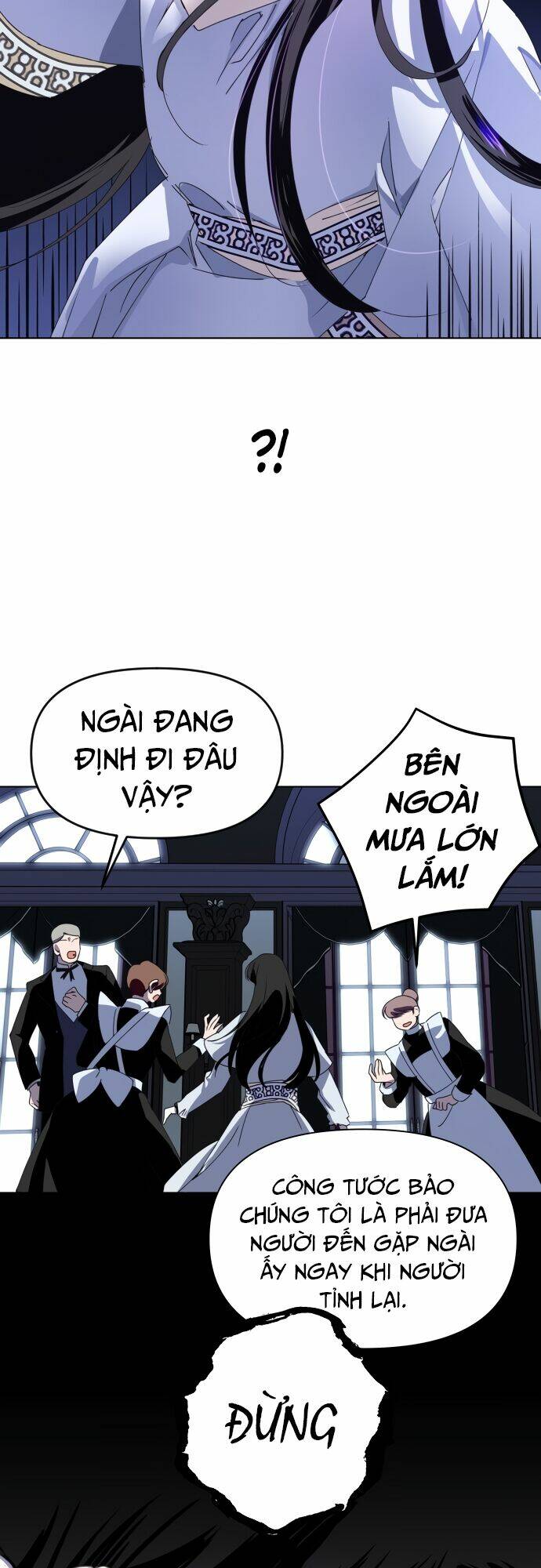 tôi muốn trở thành cô ấy chỉ một ngày chapter 3 - Next chapter 4