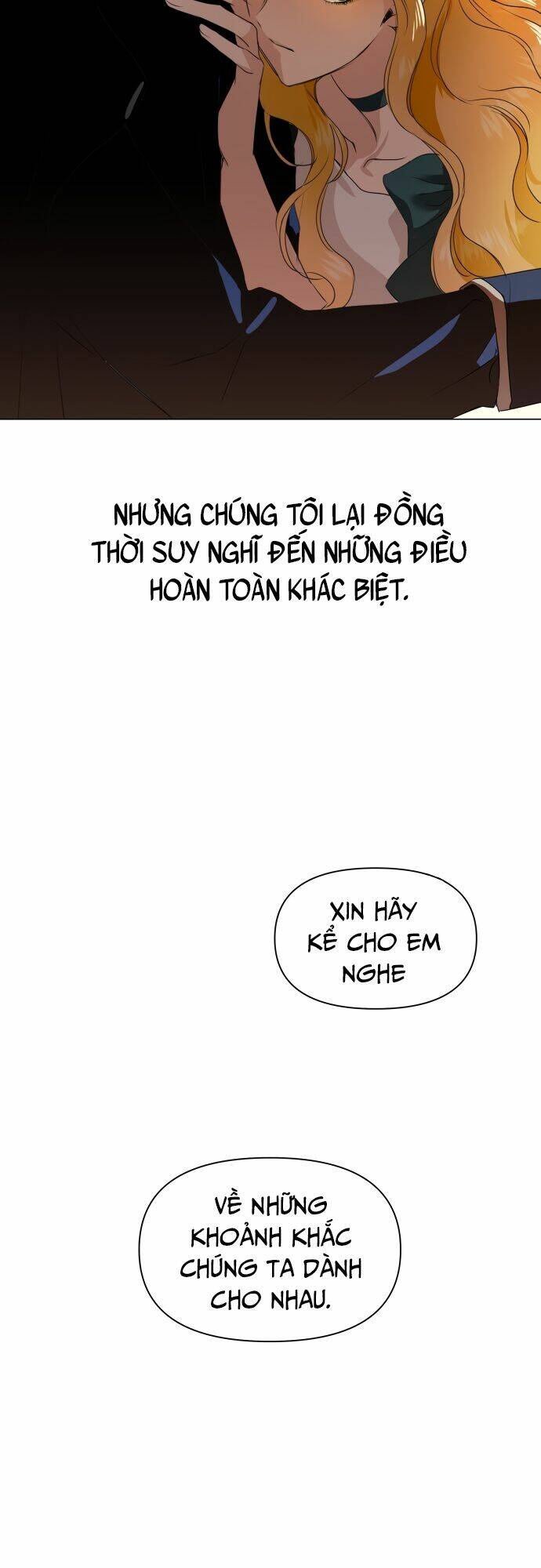 tôi muốn trở thành cô ấy chỉ một ngày chapter 4 - Next chapter 5