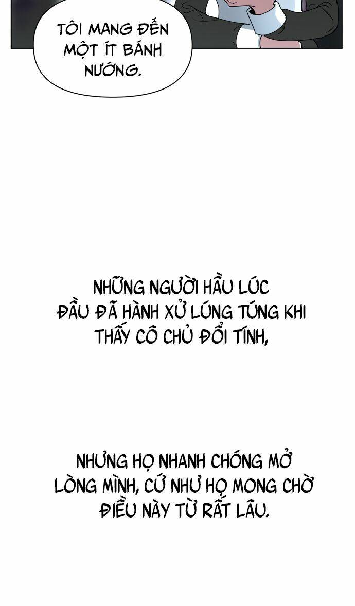 tôi muốn trở thành cô ấy chỉ một ngày chapter 4 - Next chapter 5