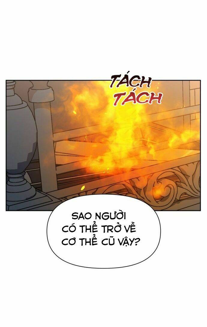 tôi muốn trở thành cô ấy chỉ một ngày chapter 42 - Next chapter 43