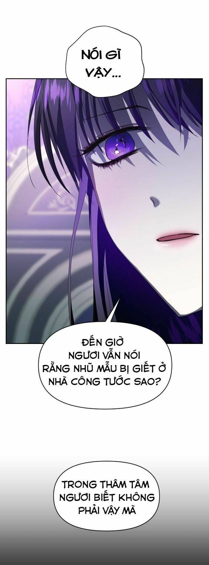 tôi muốn trở thành cô ấy chỉ một ngày chapter 42 - Next chapter 43