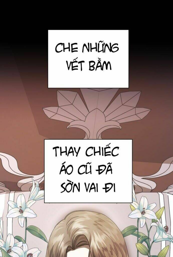 tôi muốn trở thành cô ấy chỉ một ngày chapter 42 - Next chapter 43