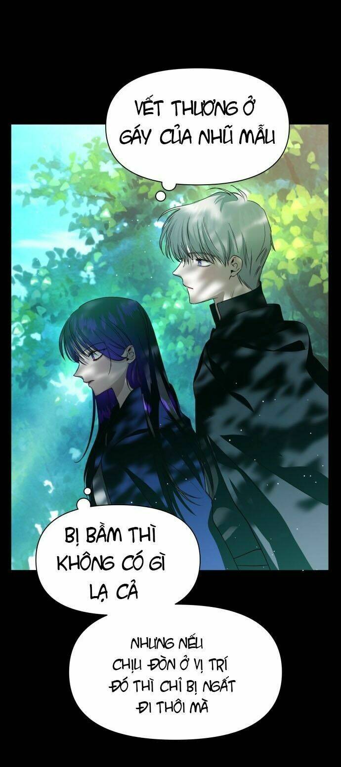 tôi muốn trở thành cô ấy chỉ một ngày chapter 42 - Next chapter 43