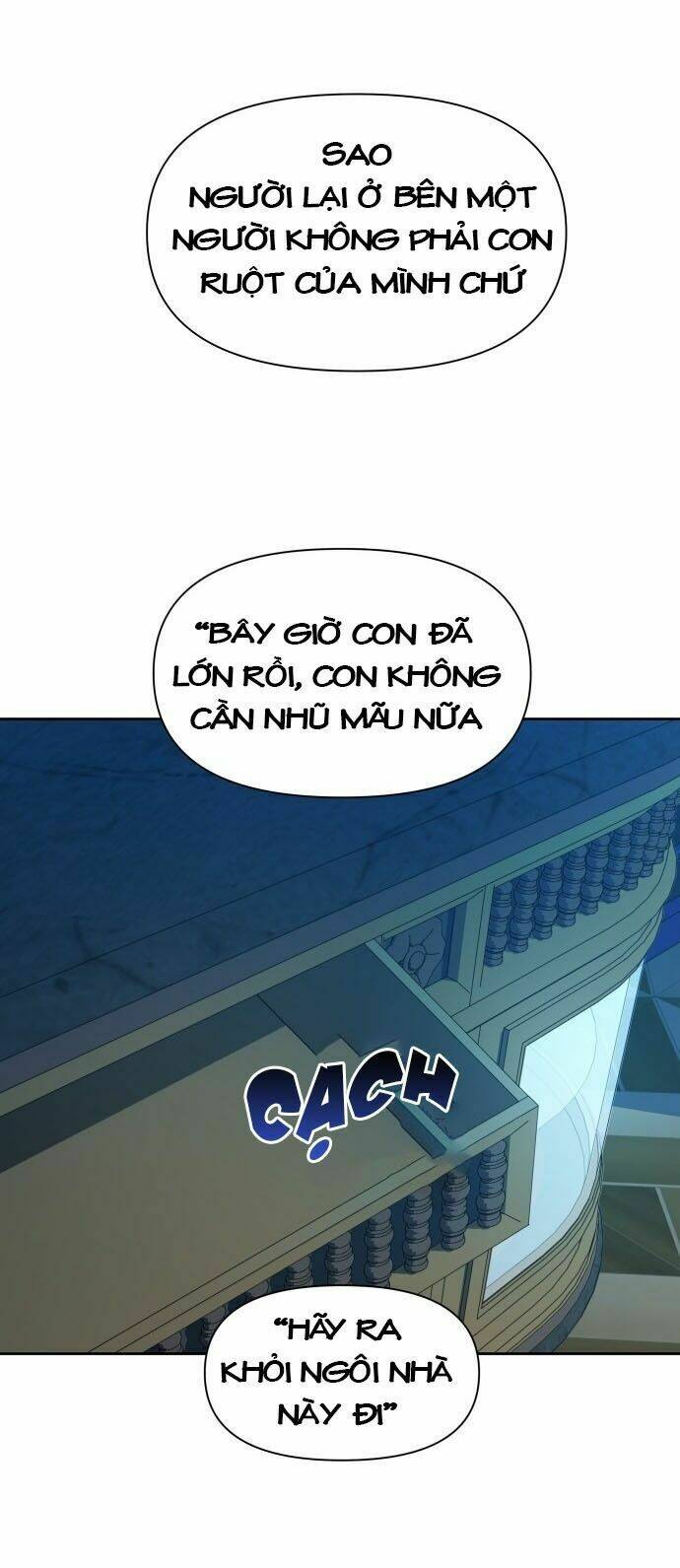 tôi muốn trở thành cô ấy chỉ một ngày chapter 42 - Next chapter 43