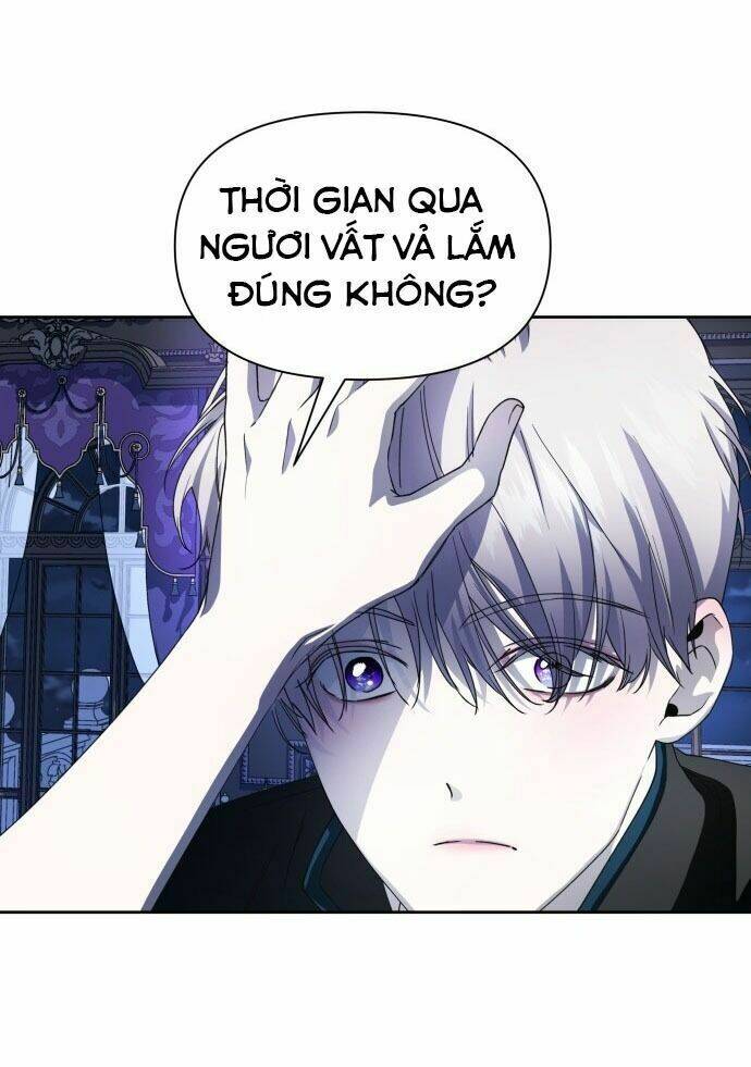 tôi muốn trở thành cô ấy chỉ một ngày chapter 42 - Next chapter 43