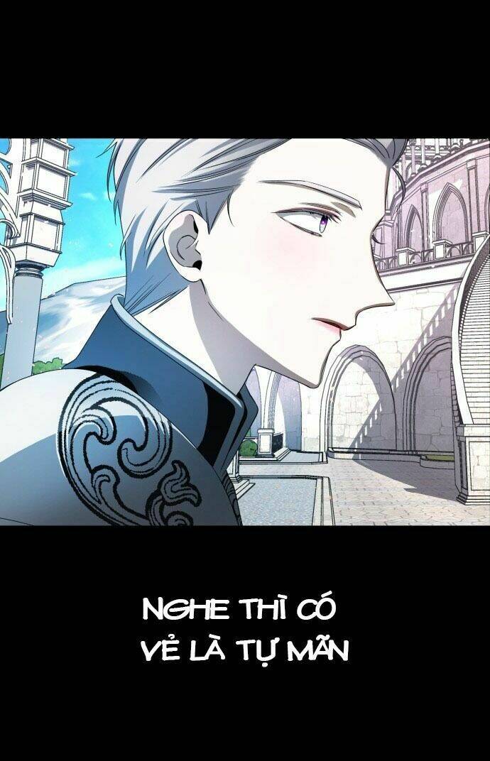 tôi muốn trở thành cô ấy chỉ một ngày chapter 42 - Next chapter 43