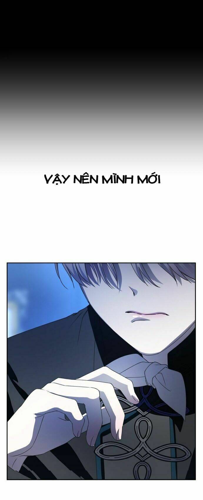 tôi muốn trở thành cô ấy chỉ một ngày chapter 42 - Next chapter 43