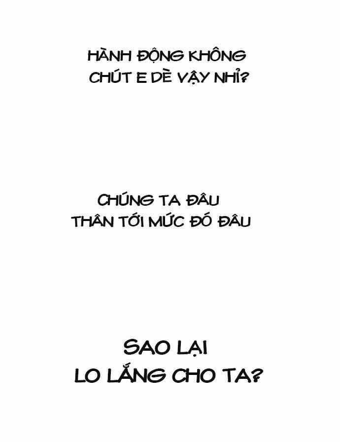 tôi muốn trở thành cô ấy chỉ một ngày chapter 42 - Next chapter 43