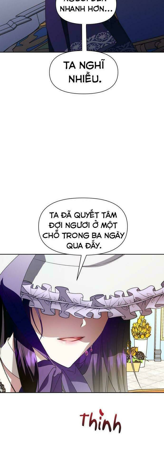 tôi muốn trở thành cô ấy chỉ một ngày chapter 44 - Next chapter 45