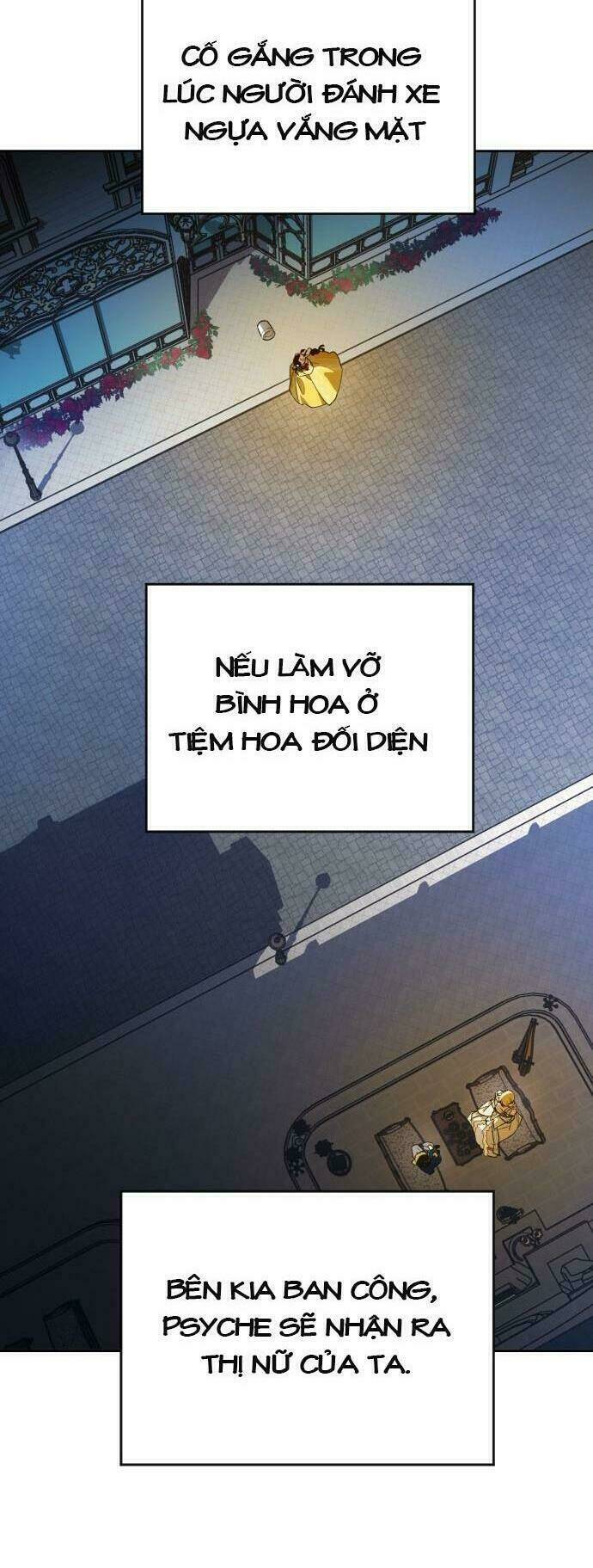 tôi muốn trở thành cô ấy chỉ một ngày chapter 44 - Next chapter 45