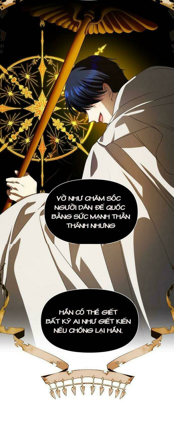 tôi muốn trở thành cô ấy chỉ một ngày chapter 44 - Next chapter 45