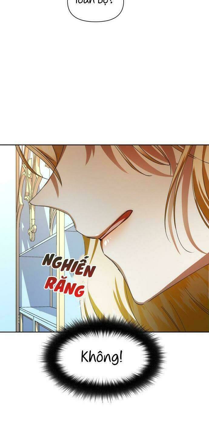 tôi muốn trở thành cô ấy chỉ một ngày chapter 44 - Next chapter 45